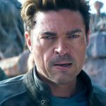 Cage's Fall From Grace? Urban Reveals Mortal Kombat 2 Secrets