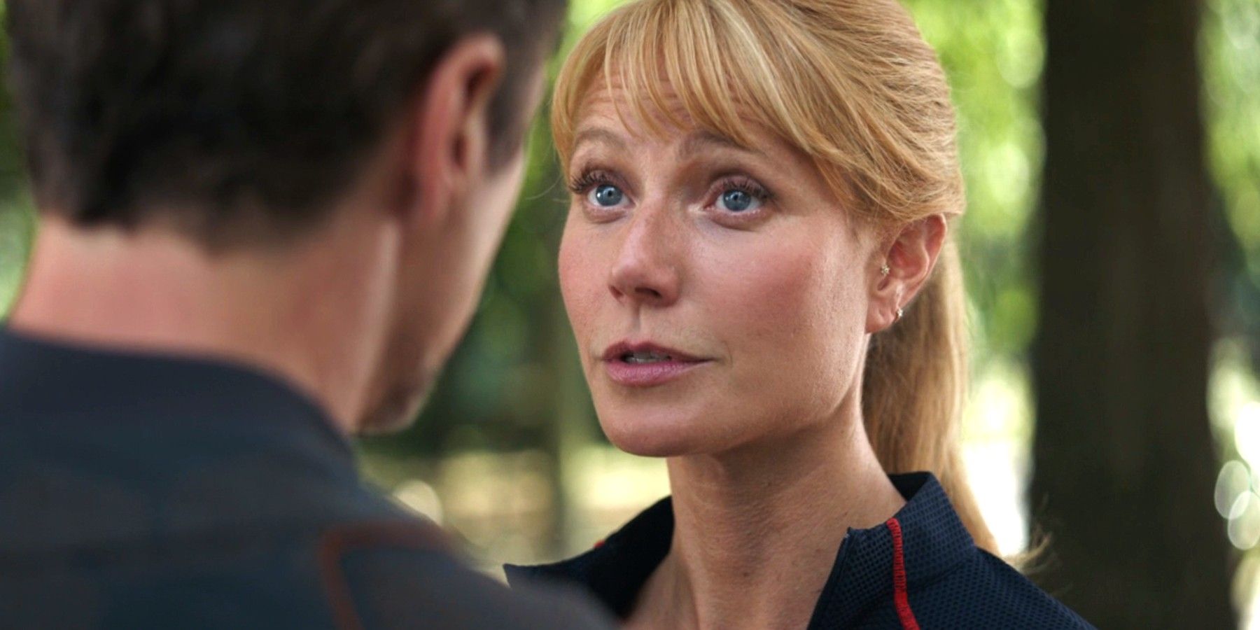 Pepper Potts Returns? Gwyneth Paltrow Hints at MCU Future! 1 Pepper Potts Returns? Gwyneth Paltrow Hints at MCU Future!