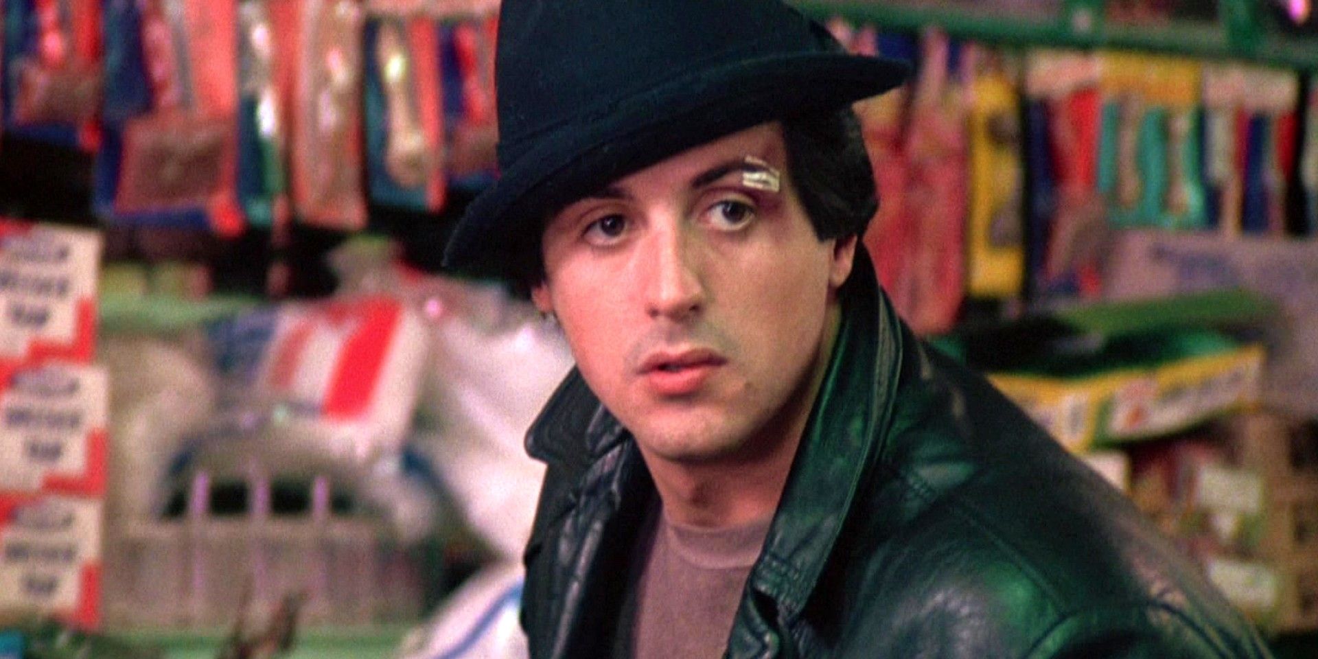 Rocky Biopic: First Look at Young Stallone Revealed! 1 Rocky Biopic: First Look at Young Stallone Revealed!