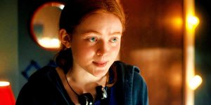 Sadie Sink's Spider-Verse Debut? Set Photos Spark Frenzy!