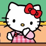 Hello Kitty's Hollywood Debut: 2028 Release Date!
