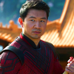 AI Threatens Actors? Simu Liu Sounds Off!
