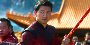 AI Threatens Actors? Simu Liu Sounds Off!