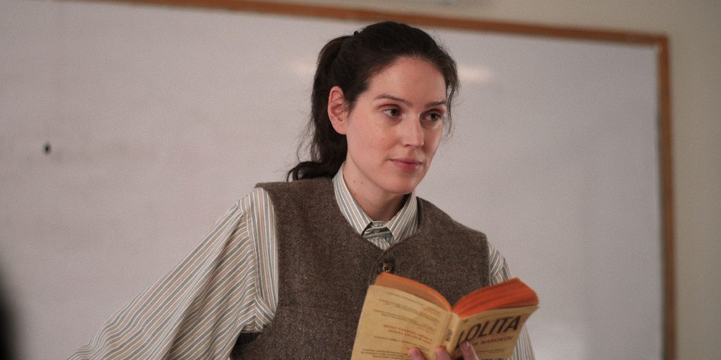 'Sorry, Baby' Star Joins Pascal & Harbour in New Thriller