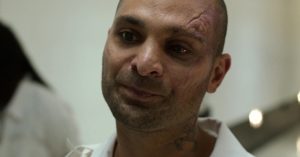 Scorpion's Sting! Leaked Photos Hype Spider-Man's New Nemesis