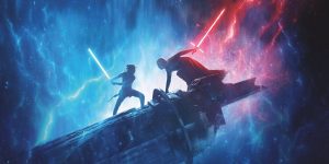 Ben Solo's Fate: Fans Demand Lost Star Wars Film!