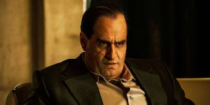 Gotham's Future: 'The Batman Part II' Story Leaks!