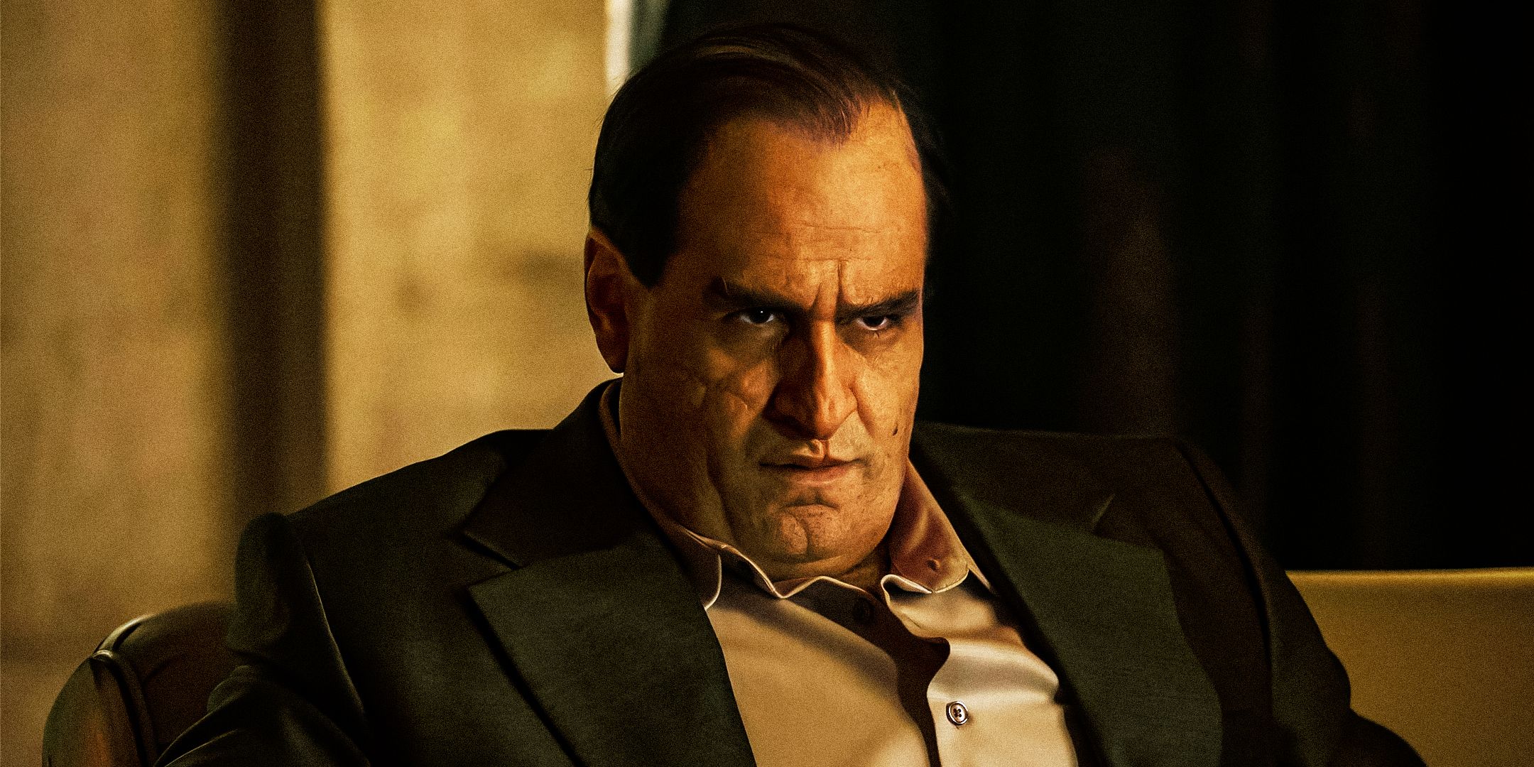 Gotham's Future: 'The Batman Part II' Story Leaks!