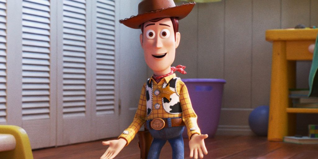 Woody & Buzz Are Back! First Look at Toy Story 5 Revealed