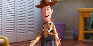 Woody & Buzz Are Back! First Look at Toy Story 5 Revealed