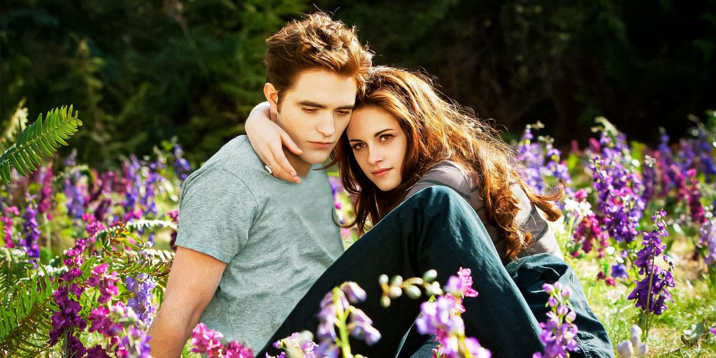 Twilight's Camp Savior? Director Defends Divisive Vampire Saga