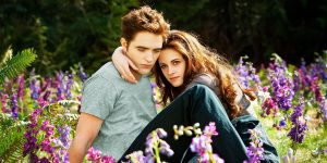 Twilight's Camp Savior? Director Defends Divisive Vampire Saga