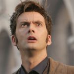 Tennant's Doctor: Big Screen Return Incoming?