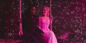 Wicked 2: New Songs Reveal Glinda & Elphaba's Hidden Depths!