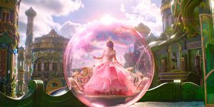 Oz Beckons! Score 'Wicked: For Good' Tix Early!