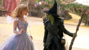 'Wicked: For Good' - Does the Magic Endure? Early Buzz is Here!