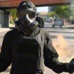 Dave Bautista's High-Stakes Heist: Teens vs. Cartel!