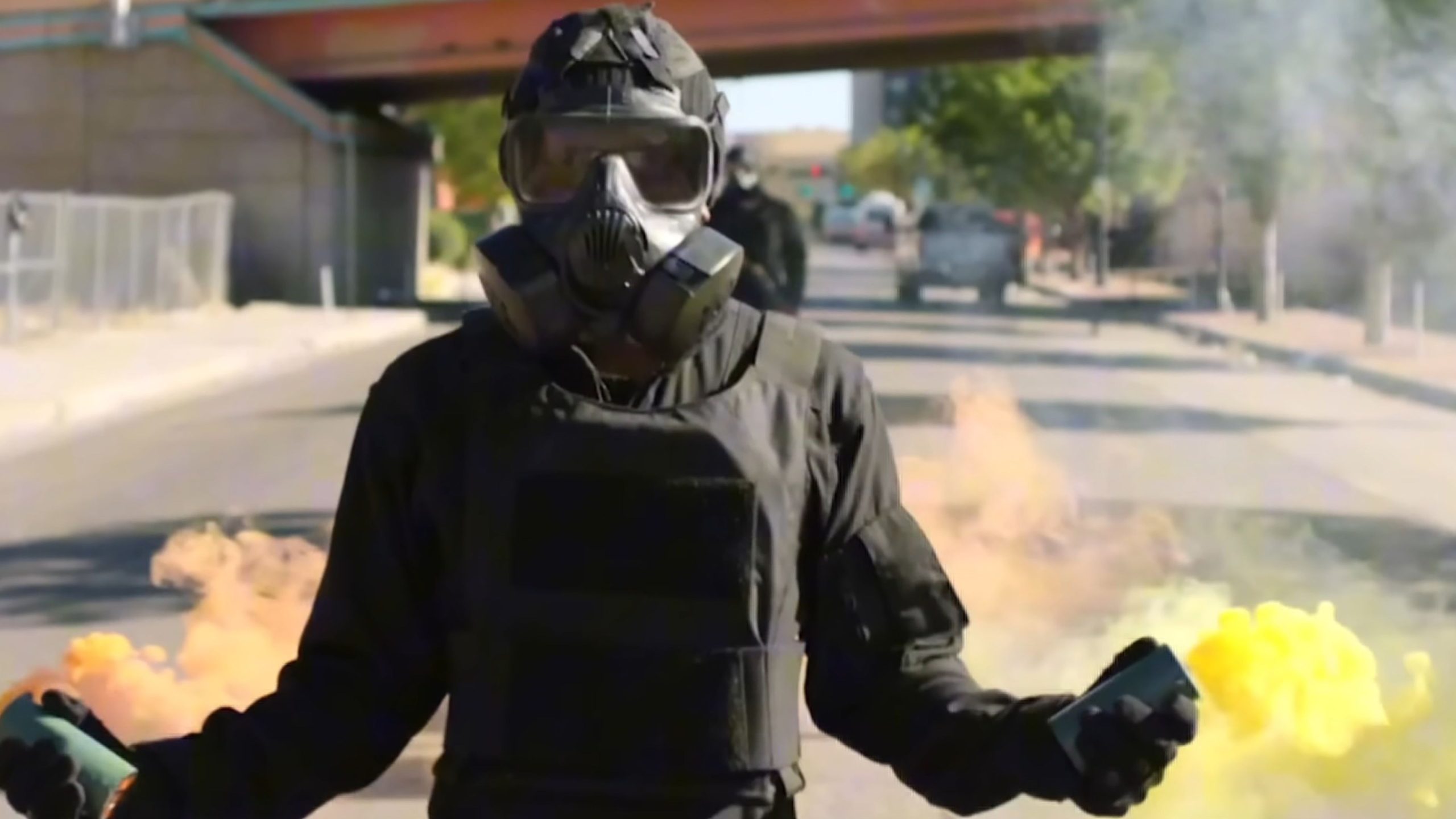 Dave Bautista's High-Stakes Heist: Teens vs. Cartel!