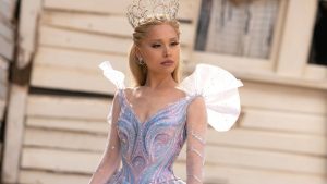 Wicked Sequel: Glinda's Redemption Arc Deepened, Producer Reveals