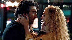 "It Ends With Us" Author Breaks Silence on Film Feud!