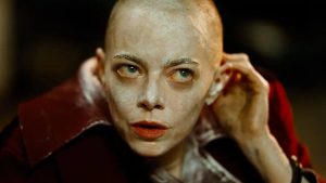 Emma Stone's Head-Shaving Horror: 'Bugonia' Role Unleashed