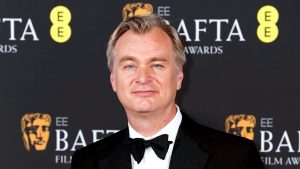 Nolan's "The Odyssey" Silences Critics with Bold IMAX Tech?