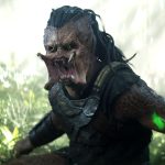 Yautja's Heart: Unveiling the VFX Secrets of 'Badlands' Dek