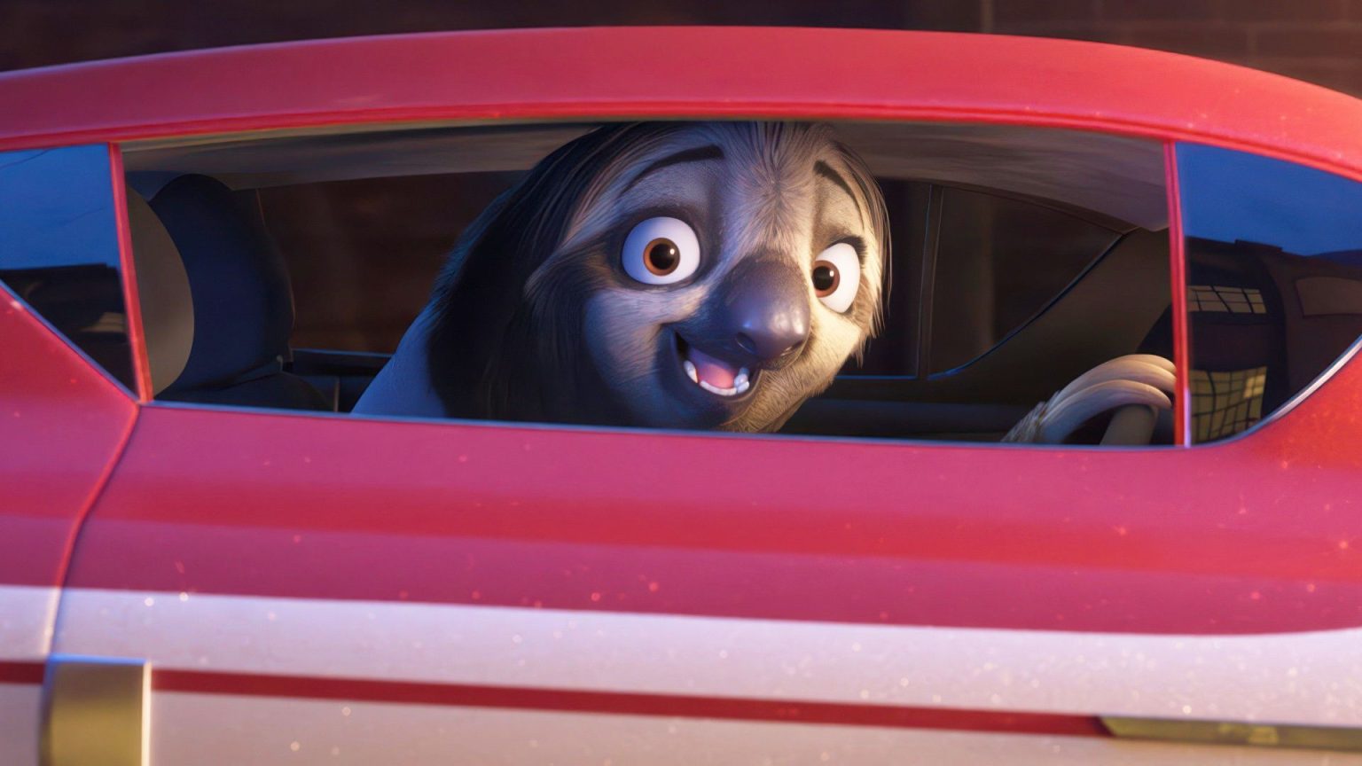 Zootopia 2 Roars: China Box Office Domination! - TheScreeScore