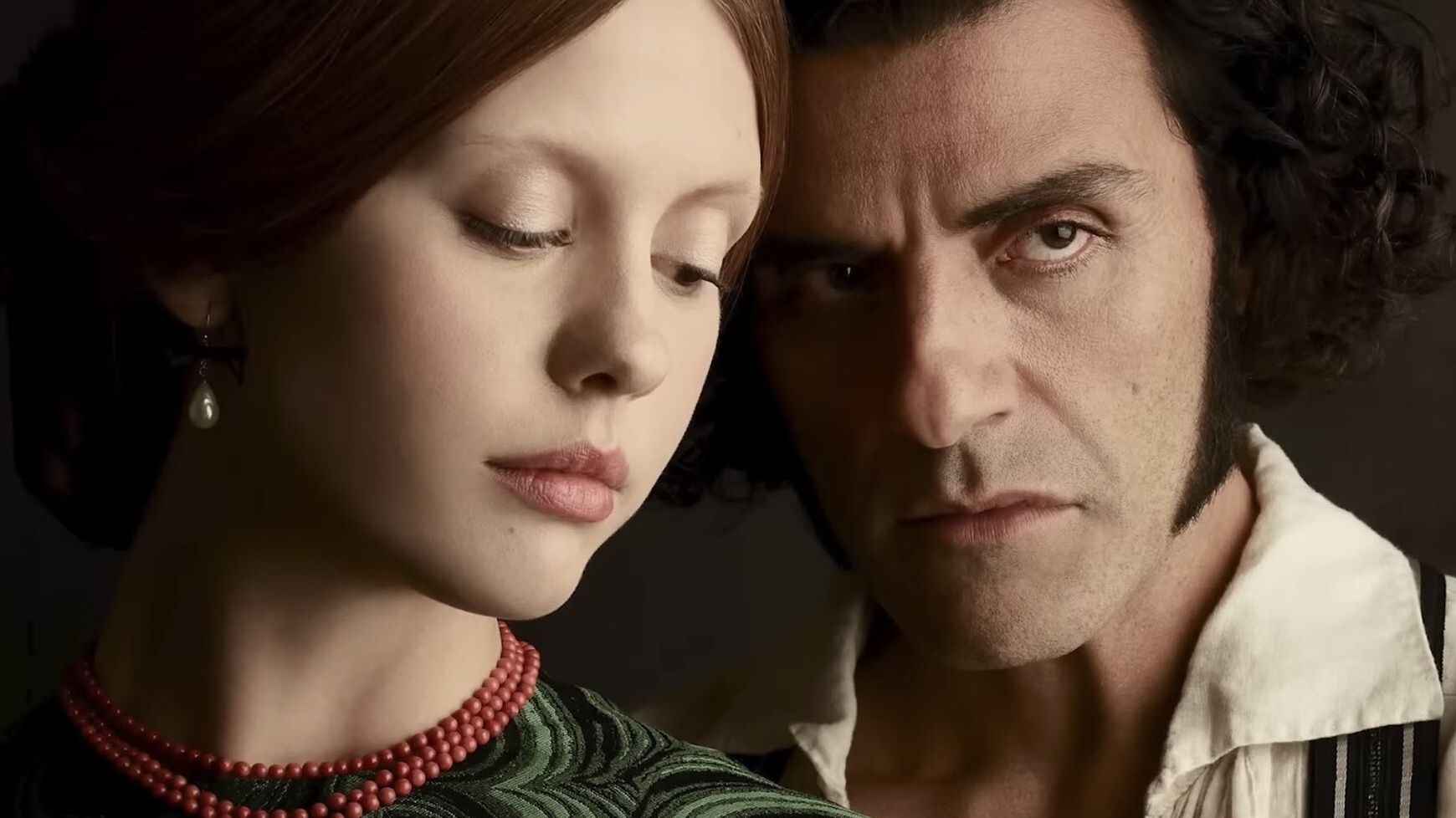 Del Toro's Frankenstein Breaks Netflix Mold! Collector's Edition Coming?