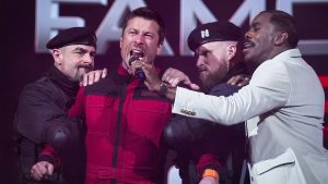 Glen Powell & Colman Domingo Unleashed Chaos on 'Running Man' Set!