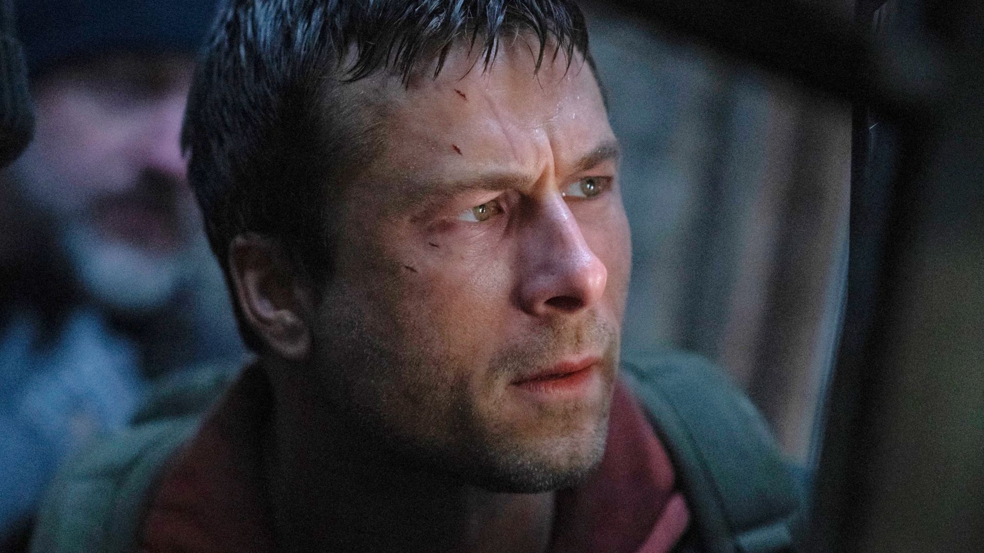 'The Running Man' Outpaces King's Legacy: Box Office Surprise!