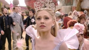 Wicked: For Good's Ending Desert Holds a Secret Meaning