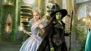 Wicked: Good vs. Evil? Erivo & Grande Reveal the Truth!
