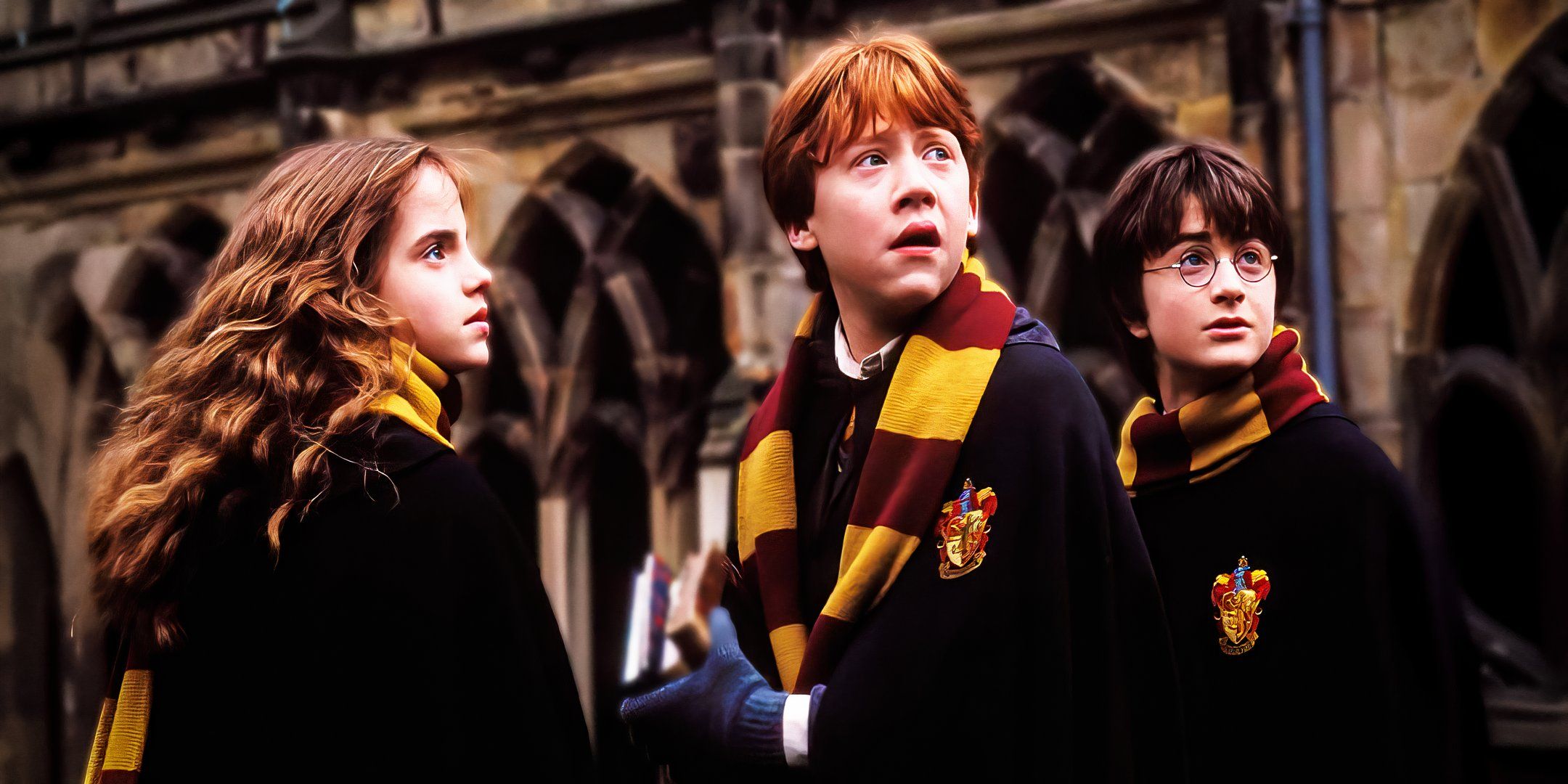 Will Ron Return? Rupert Grint Teases Future Potterverse Role!