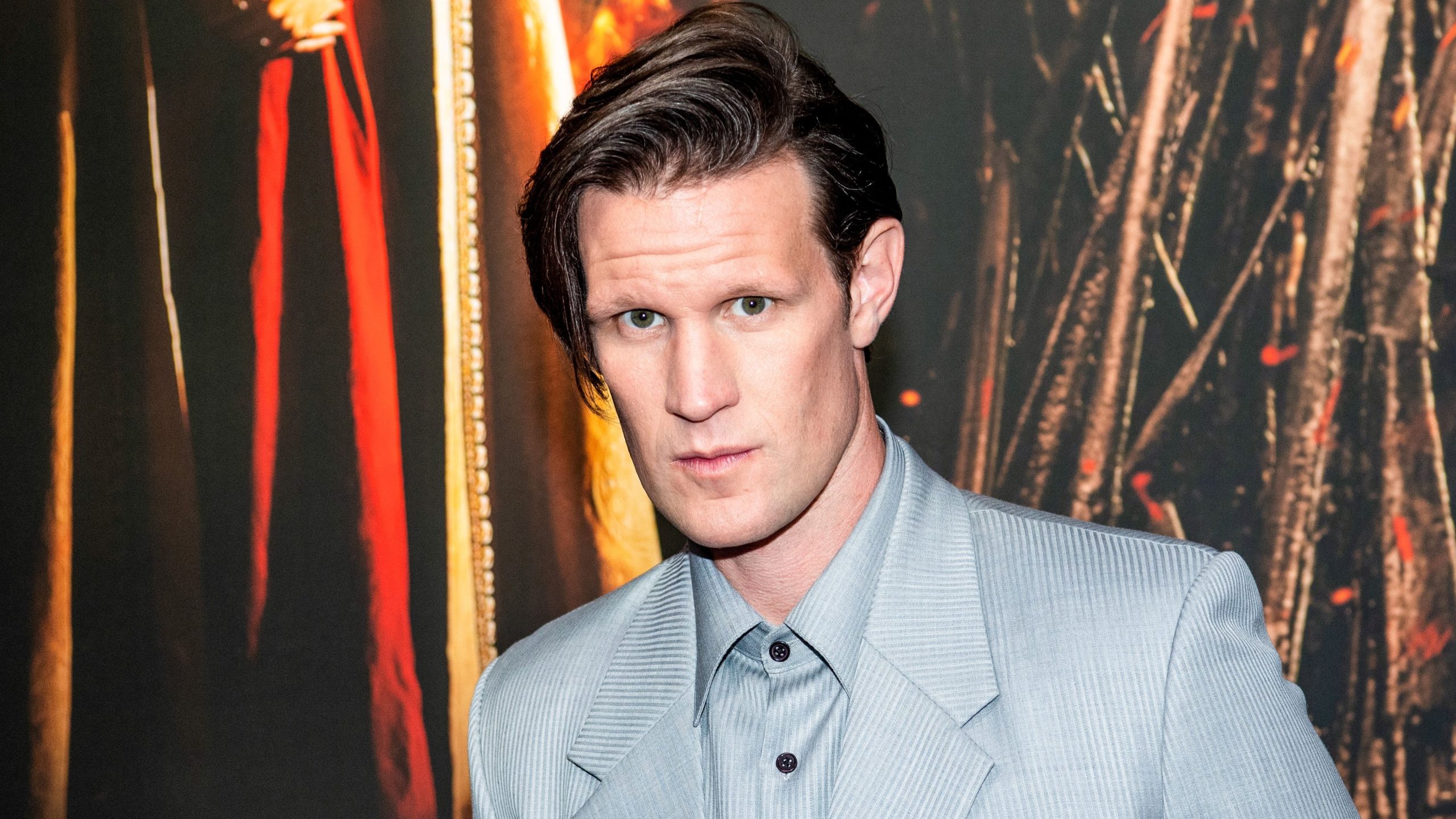 Matt Smith's Star Wars Redemption: From Cut Role to Villain?