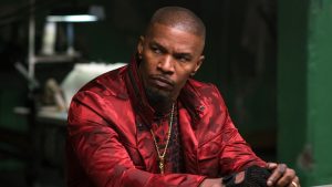 Jamie Foxx: The Fast Saga Villain We Almost Got?