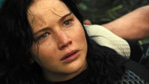 Katniss Speaks! Lawrence's Shocking 'Hunger Games' Prequel Verdict