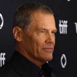 Wright's "The Running Man" Hides a Deep Brolin Family Secret!