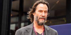 Keanu's Wick Gear Returns! FBI Solves Hollywood Heist