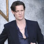 Matt Smith's Star Wars Villain: December Debut?