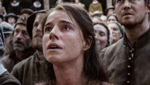 Hamnet Hype: Chloé Zhao Reacts to 'Best Movie Ever' Claims!