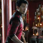 Simu Liu's Secret Scar: Dog Bite Before Fame!