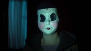 The Strangers: New Face of Terror? Chapter 3 Teaser Shocks!