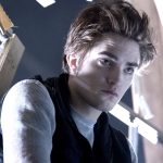 Twilight's Edward Cullen: A Potter Mix-Up? Rathbone's Hilarious Reveal!