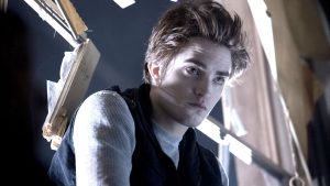 TheScreeScore 19 Twilight's Edward Cullen: A Potter Mix-Up? Rathbone's Hilarious Reveal!