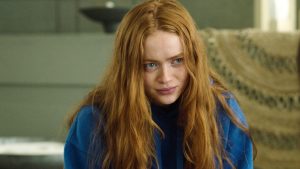 Spider-Man 4: Sadie Sink Breaks Silence on Mystery Role!