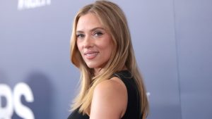 Johansson Battles Demons: Exorcist Reboot Gets A-List Star!