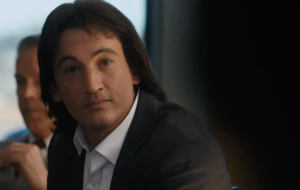 Miles Teller Shrugs Off Michael Jackson Biopic Wig Frenzy