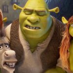 Ogre-ly Adorable! Shrek's Kids Steal the Show!