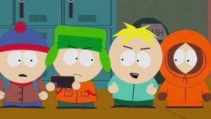 South Park Movie Nightmare: Paramount Delays Again!